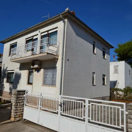 Apartment Bronic *