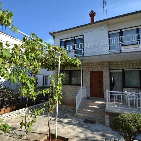 Apartment Bronic *