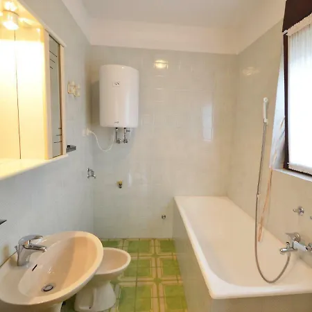 Apartment Bronic Zadar
